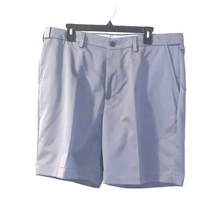 Croft & Barrow Flat Front Shorts